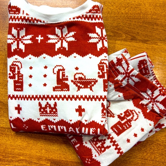 Hold pals pjs - Picture 1 of 3